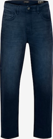 11 Project Jeans 'Mads' in Blue: front