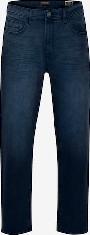 Loosefit Jeans 'Mads' di 11 Project in blu: frontale