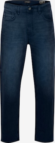 11 Project Loose fit Jeans 'Mads' in Blue: front