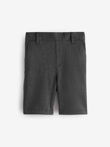 CLARKS Regular Shorts in Grau
