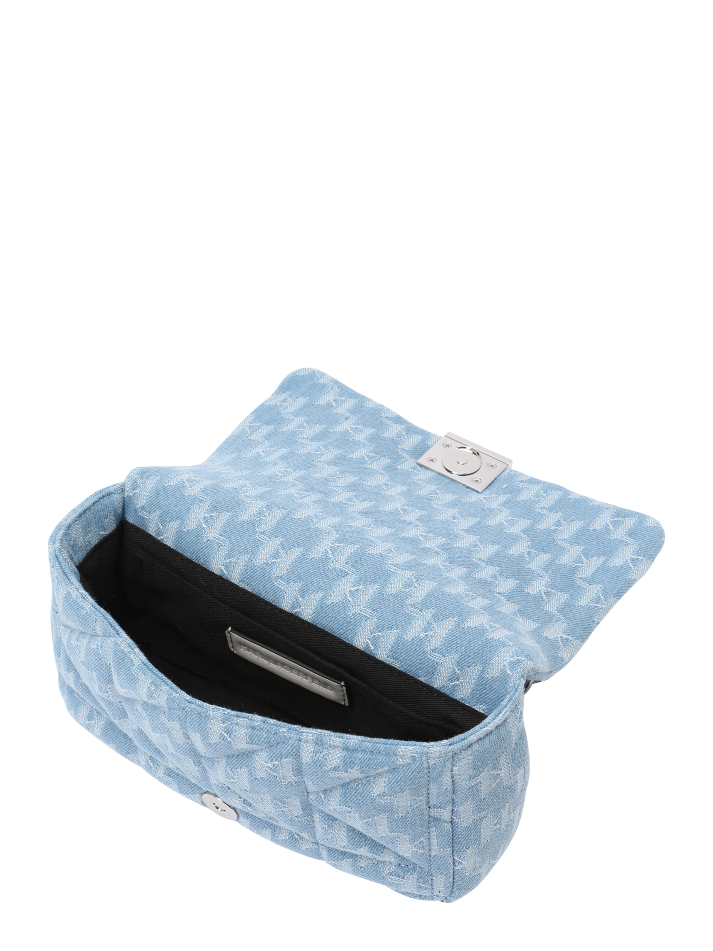 Sacs à main 'Kiilt' Karl Lagerfeld en bleu