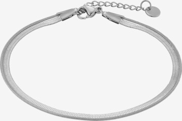 Heideman Bracelet 'Quinn' in Silver: front