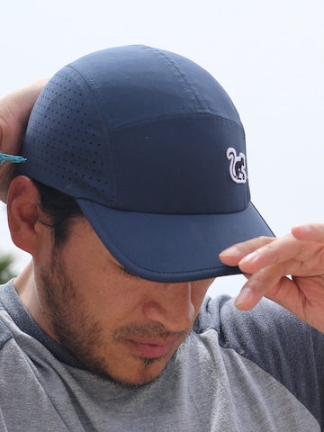 Surf Monkey Sportcap‌‌‌‌‌‌‌‌‌‌ in Blau