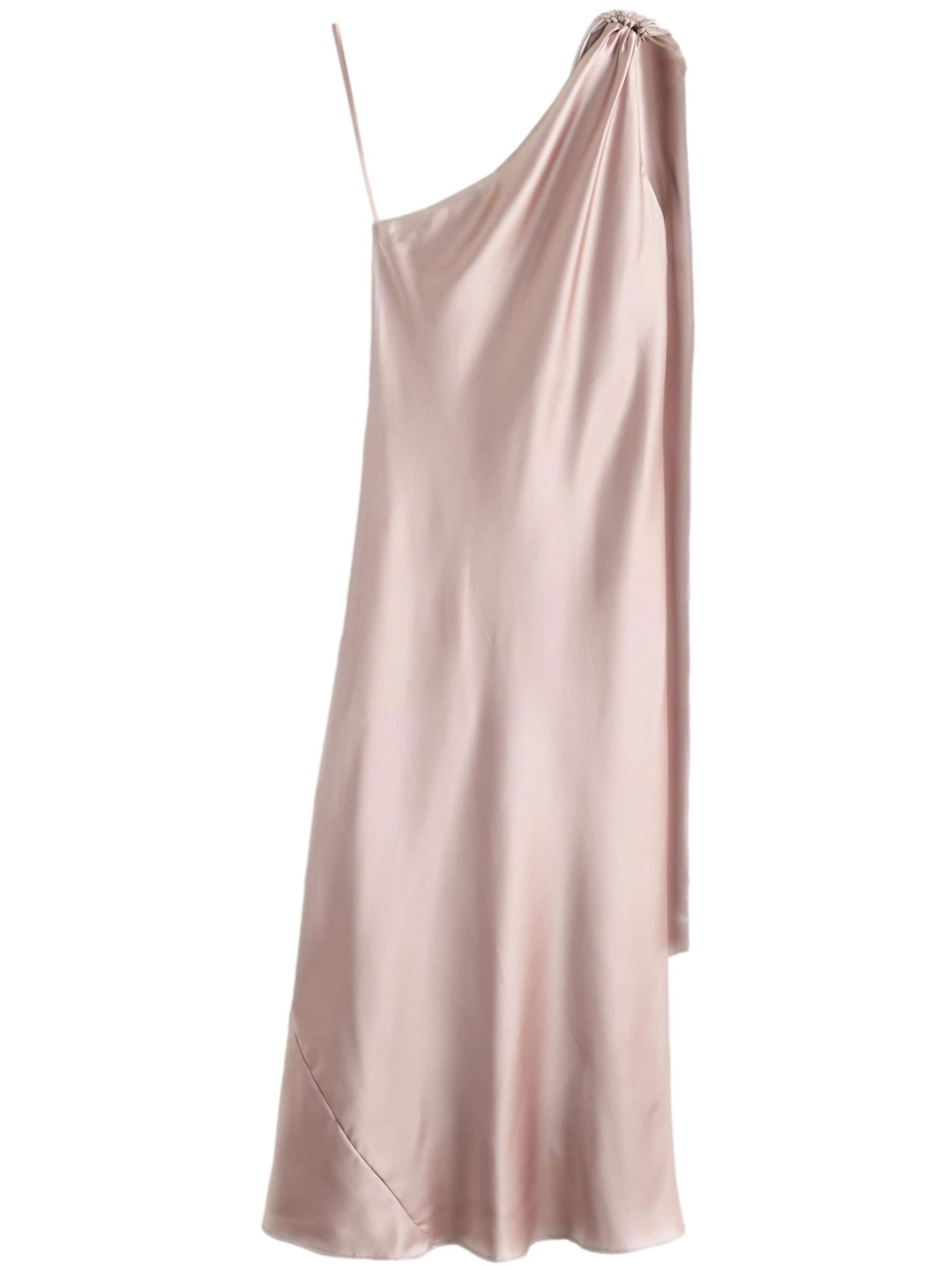 Next Vestido de noche en altrosa, Vista del producto