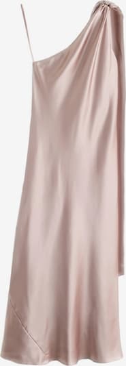 Next Vakarkleita, krāsa - vecrozā, Preces skats