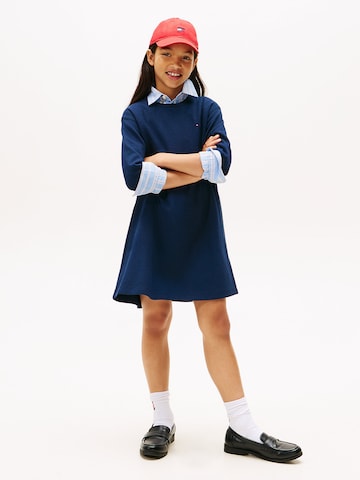 TOMMY HILFIGER Dress in Blue: front