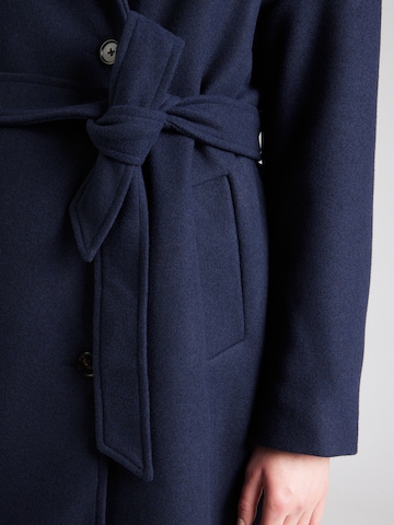 MSCH COPENHAGEN Prechodný kabát 'Keola Secilia' - Modrá