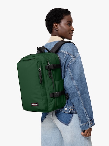 EASTPAK Ryggsäck i grön