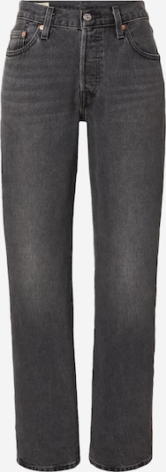 LEVI'S ® Traperice '501® '90s' u crni traper, Pregled proizvoda