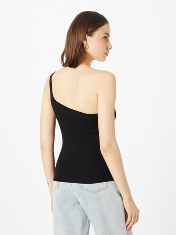 NLY by Nelly Top in Black