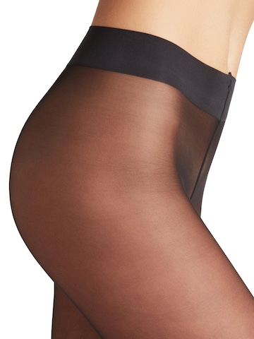 FALKE Strumpfhose 'Matt Deluxe'‌‌‌‌‌ in Schwarz