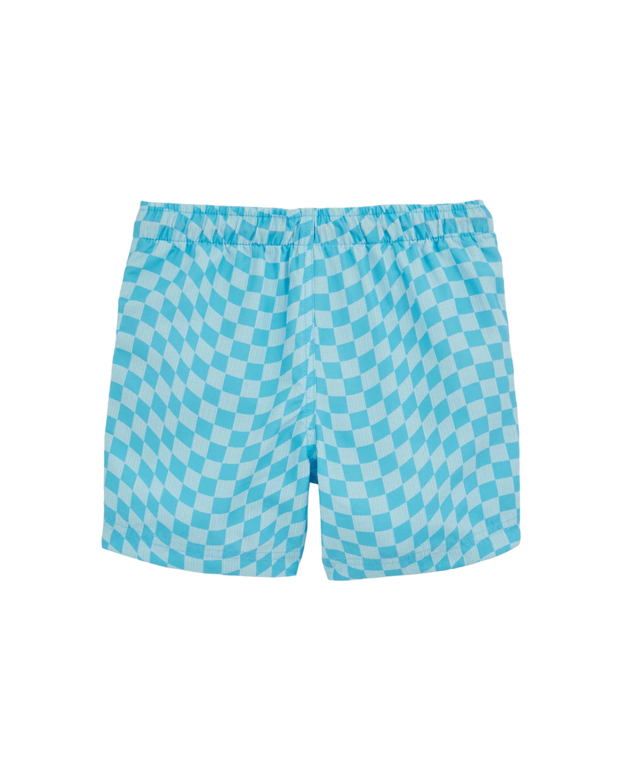 WE Fashion Plavky – modrá