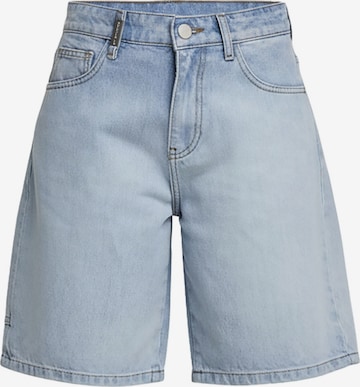 Jean 'Mayli Worker' 2Y Studios en bleu : devant