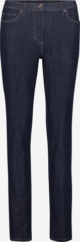 Betty Barclay Slim fit Jeans in Blue: front