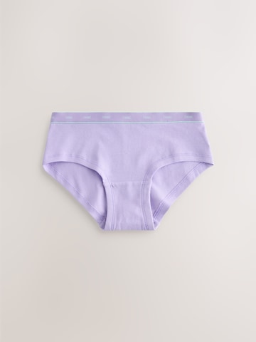 Sous-vêtements Next en bleu