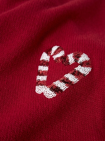 NAME IT - Jersey en rojo