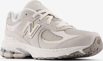 new balance Sneaker '2002' in Grau: Vorderseite