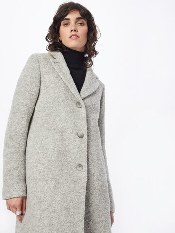 Manteau mi-saison 'MIRACLE' CINQUE en gris