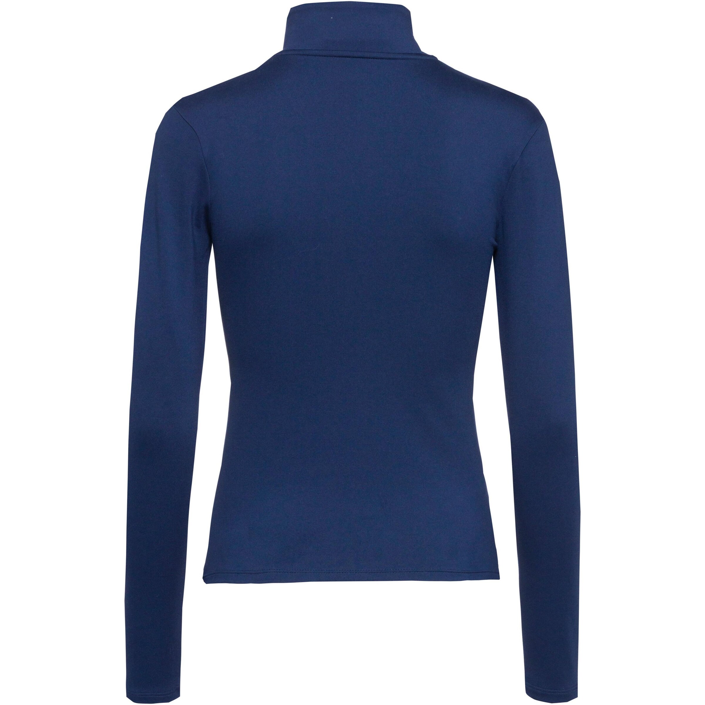 NIKE Trainingsjacke in Blau