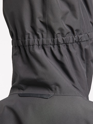 Haglöfs Outdoor Jacket 'Spira' in Grey