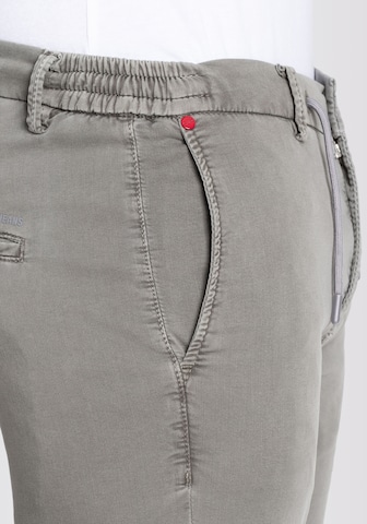 MAC Regular Pants in Grey