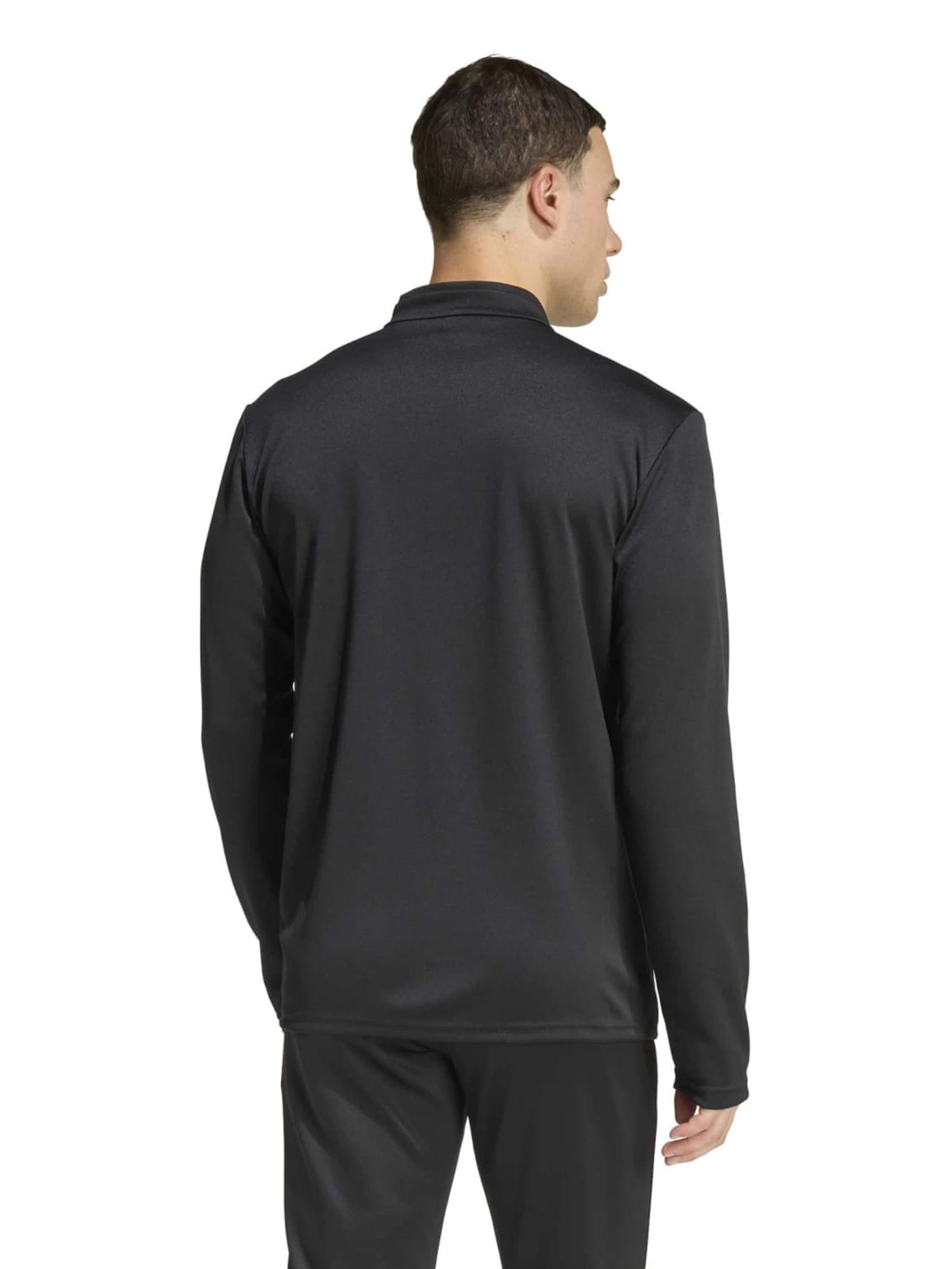 ADIDAS PERFORMANCE Sportjas 'ENT26' in Zwart