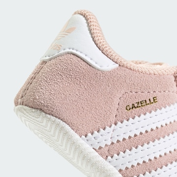 Nouveau-nés 'Gazelle' ADIDAS ORIGINALS en rose