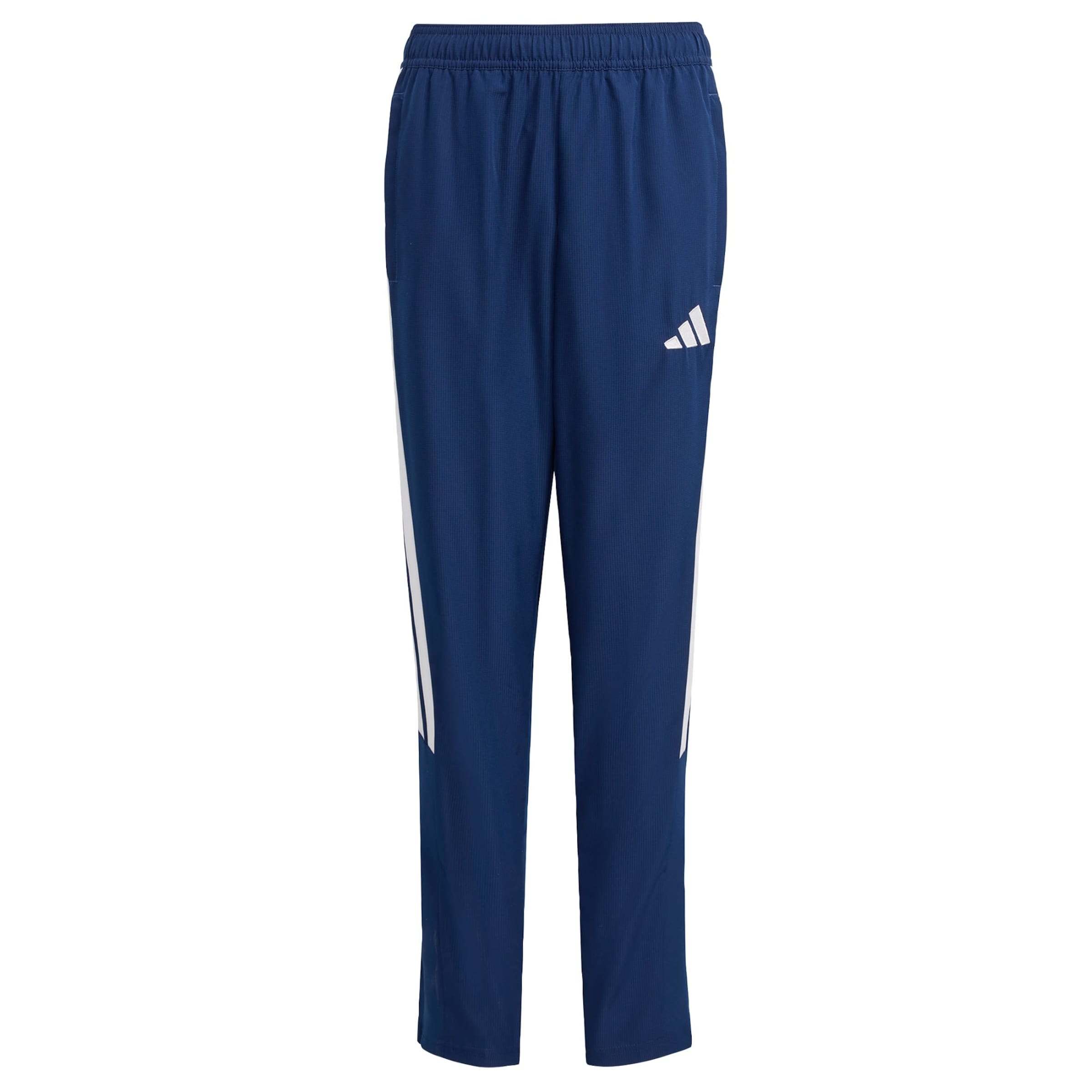 ADIDAS PERFORMANCE - regular Pantalón deportivo 'Tiro26 League' en azul: frente