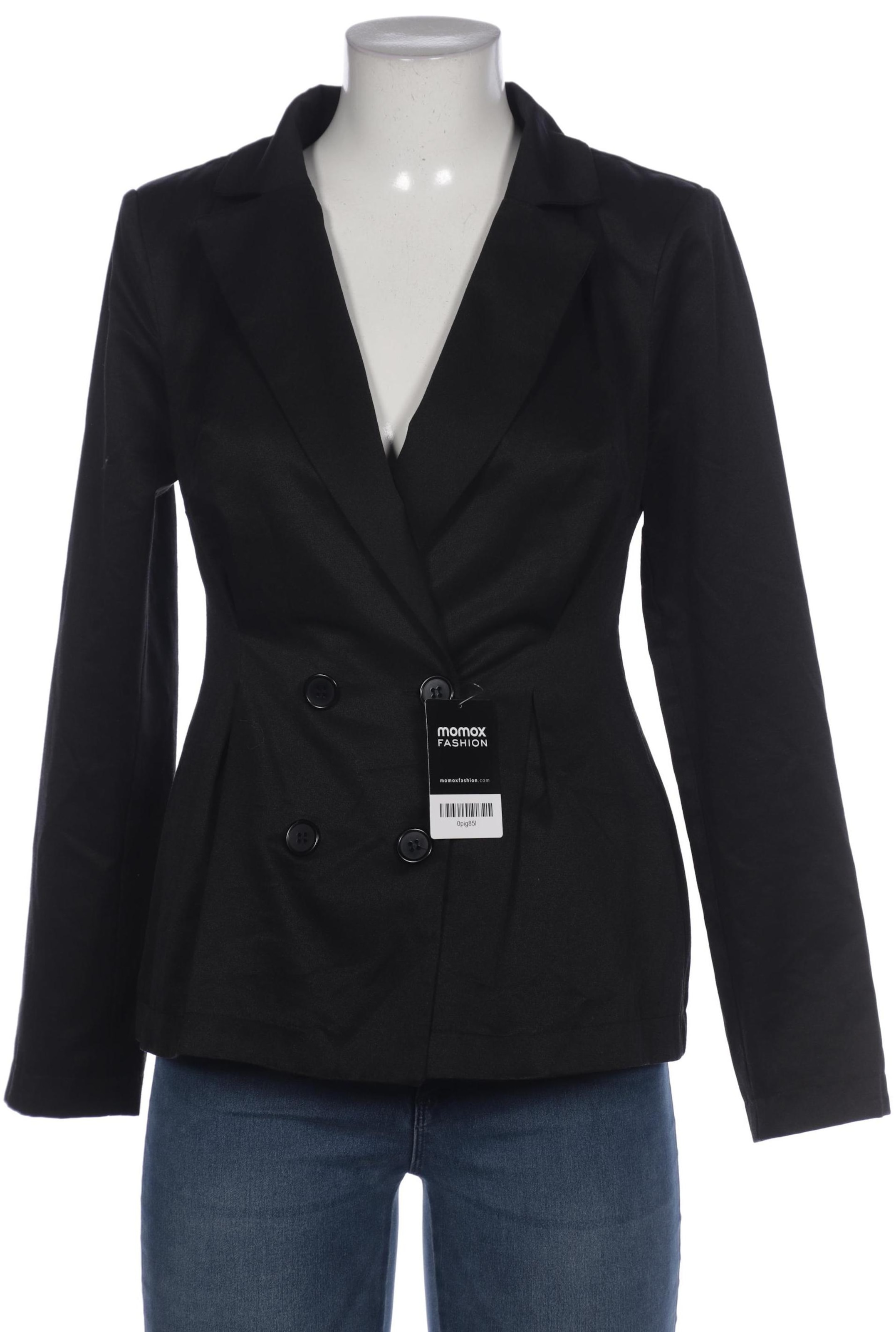 NA-KD Blazer in M in Black: front