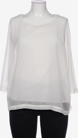 Soyaconcept Blouse & Tunic in XL in White: front