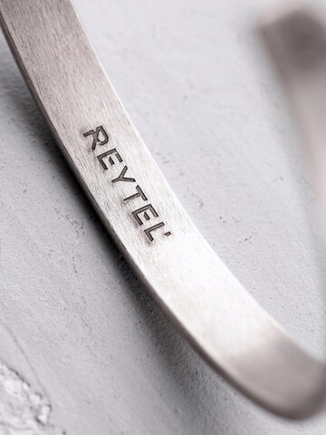 REYTEL Bracelet 'FIDES' in Silver