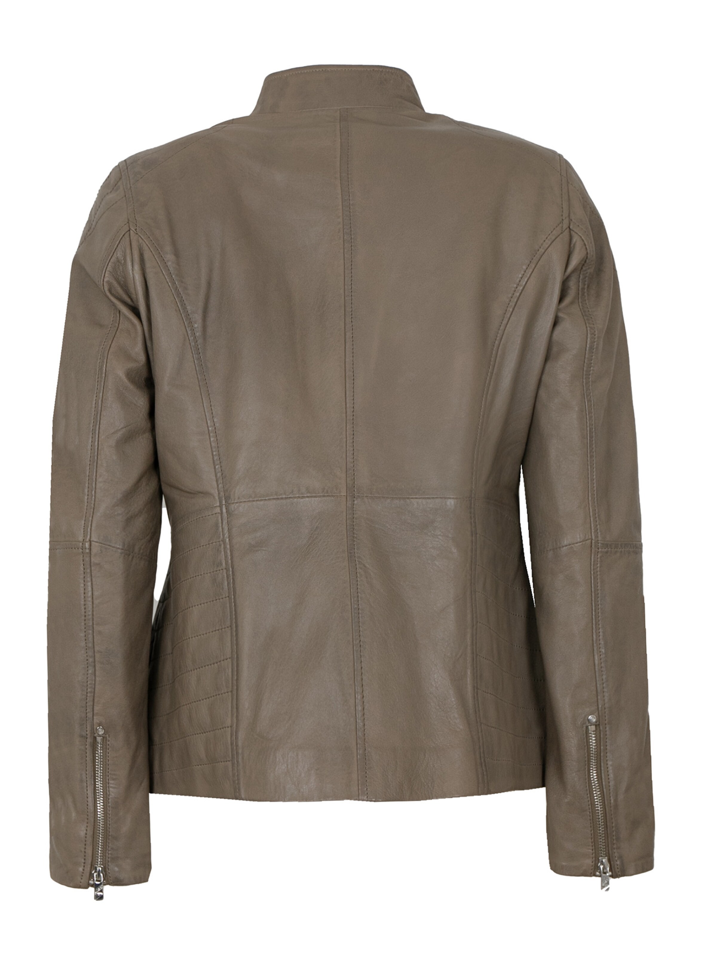 Jilani Tussenjas 'Zinnia' in Beige