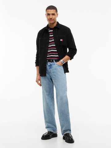 Loosefit Jeans 'JAIMIE' di Tommy Jeans in blu