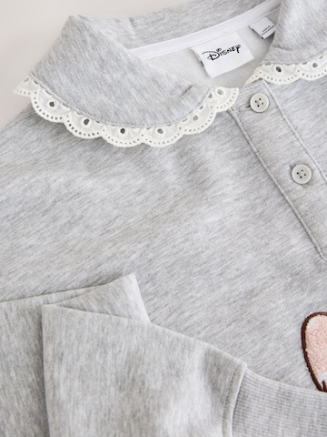 Next - Sudadera en gris
