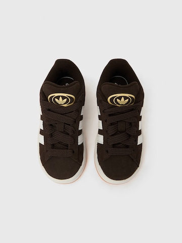 ADIDAS ORIGINALS Сникърси 'Campus 00s' в кафяво