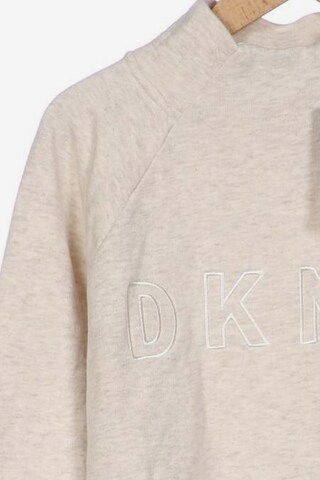 DKNY Sweater M in Beige