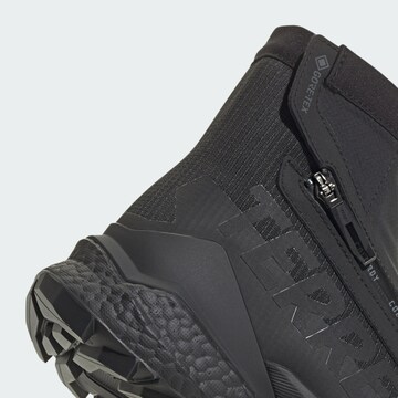 ADIDAS TERREX Boots 'Free Hiker 2' in Black