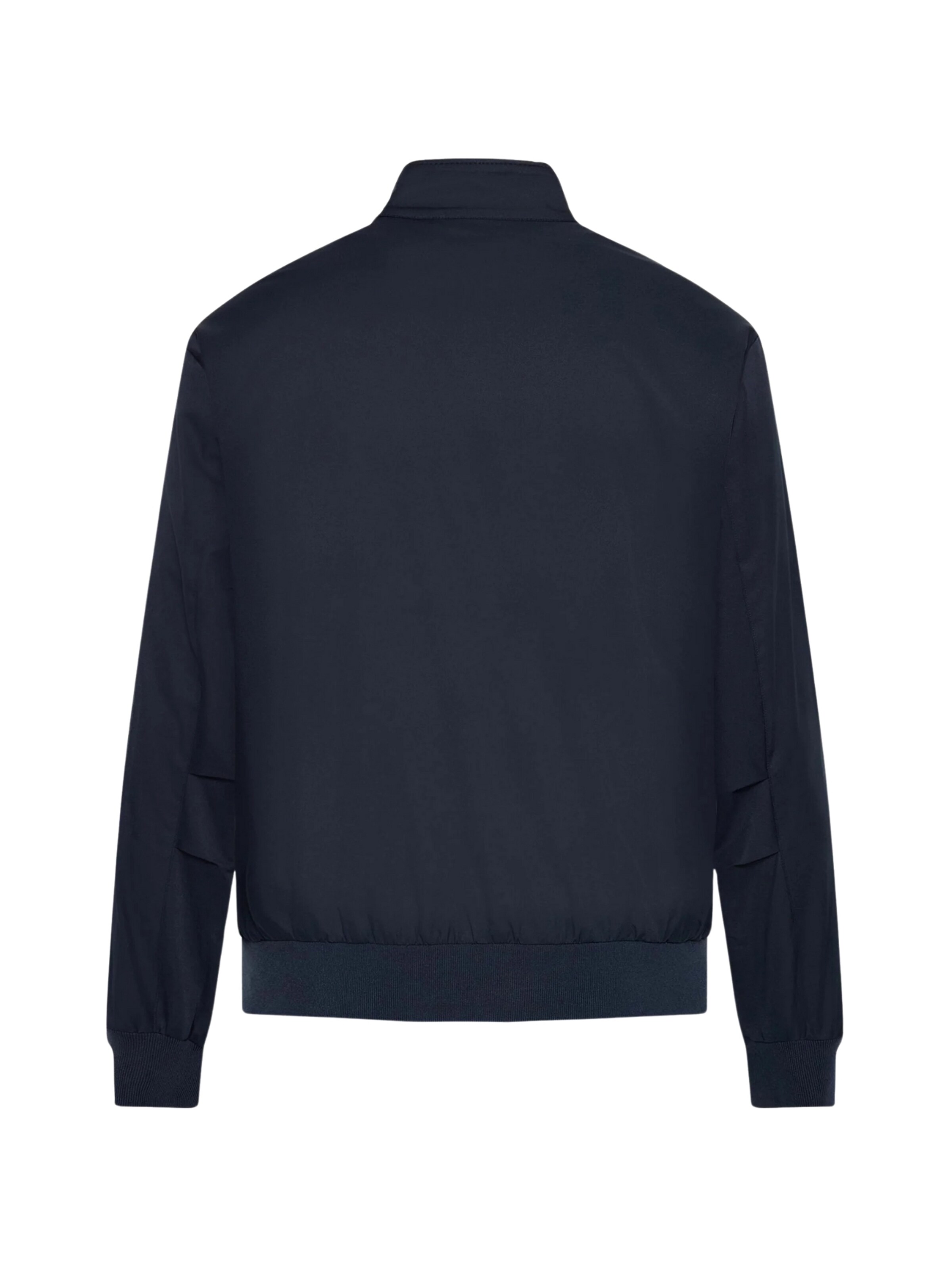 Signal Overgangsjakke 'Joe' i blå