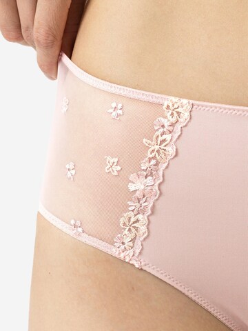 Mey Boyshorts 'Pretty Joan' in Pink