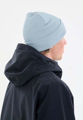 SLOPE Beanie 'Wren' in Blue