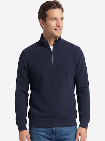 redmond Pullover 'Basic'‌‌‌‌ in Blau