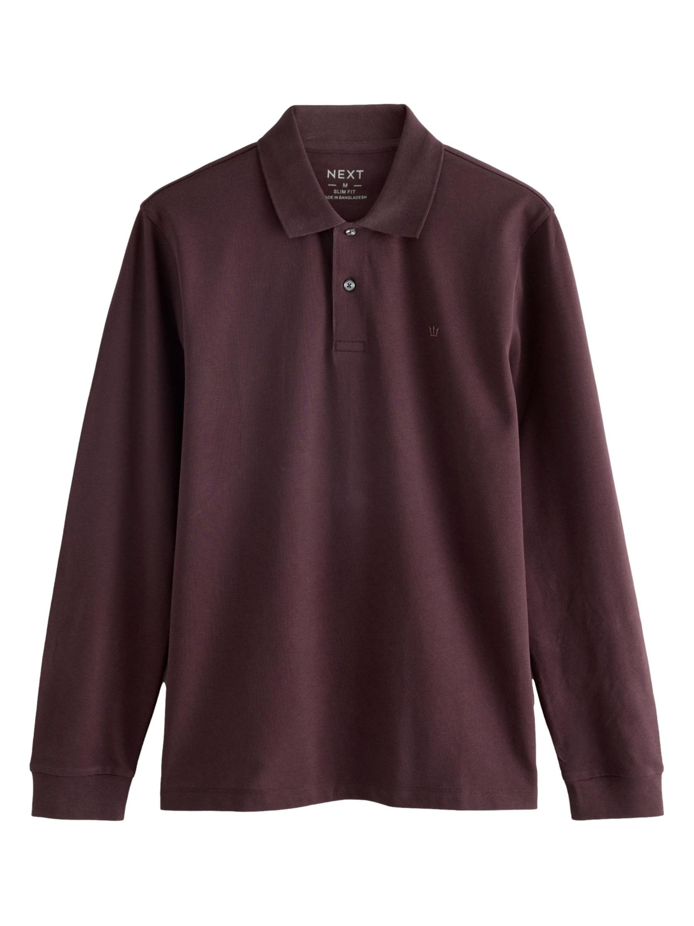 Next Särk burgundia, Tootevaade