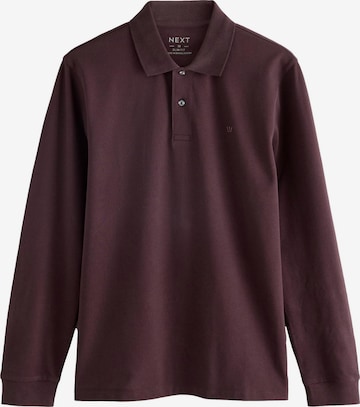 Next Paita värissä punainen: etupuoli