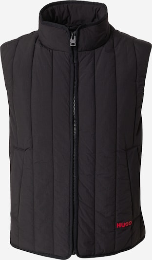 HUGO Prsluk 'Breno2611' u crna, Pregled proizvoda