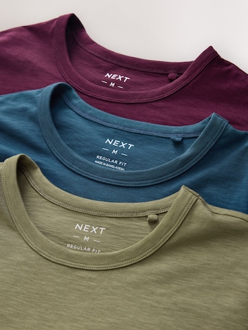 Next Пижама короткая в Смешанный