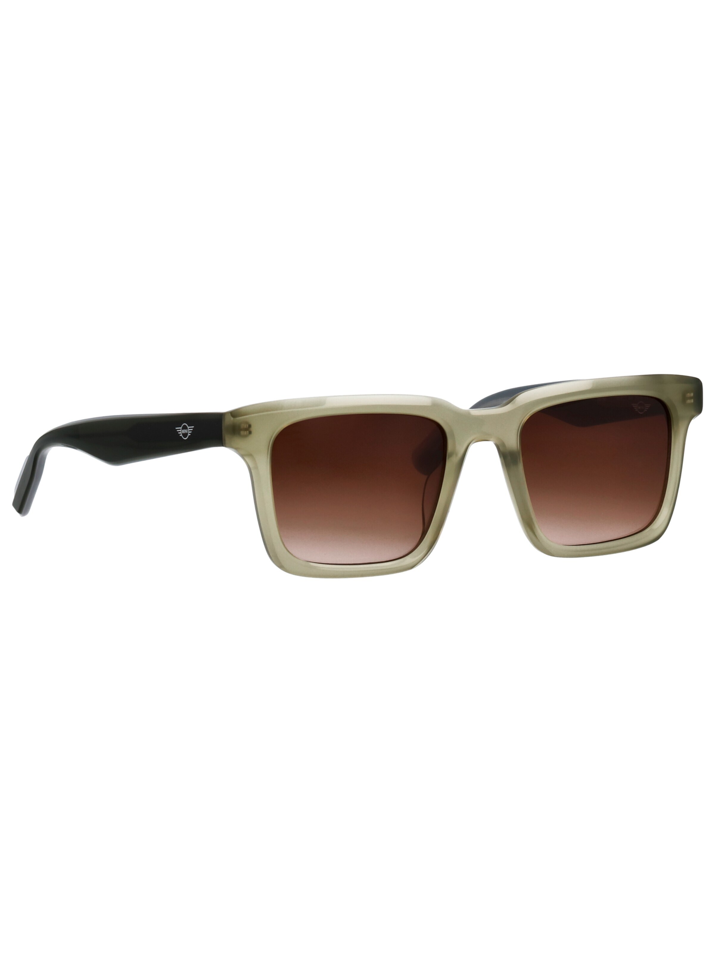 MINI Eyewear Sunglasses in Green