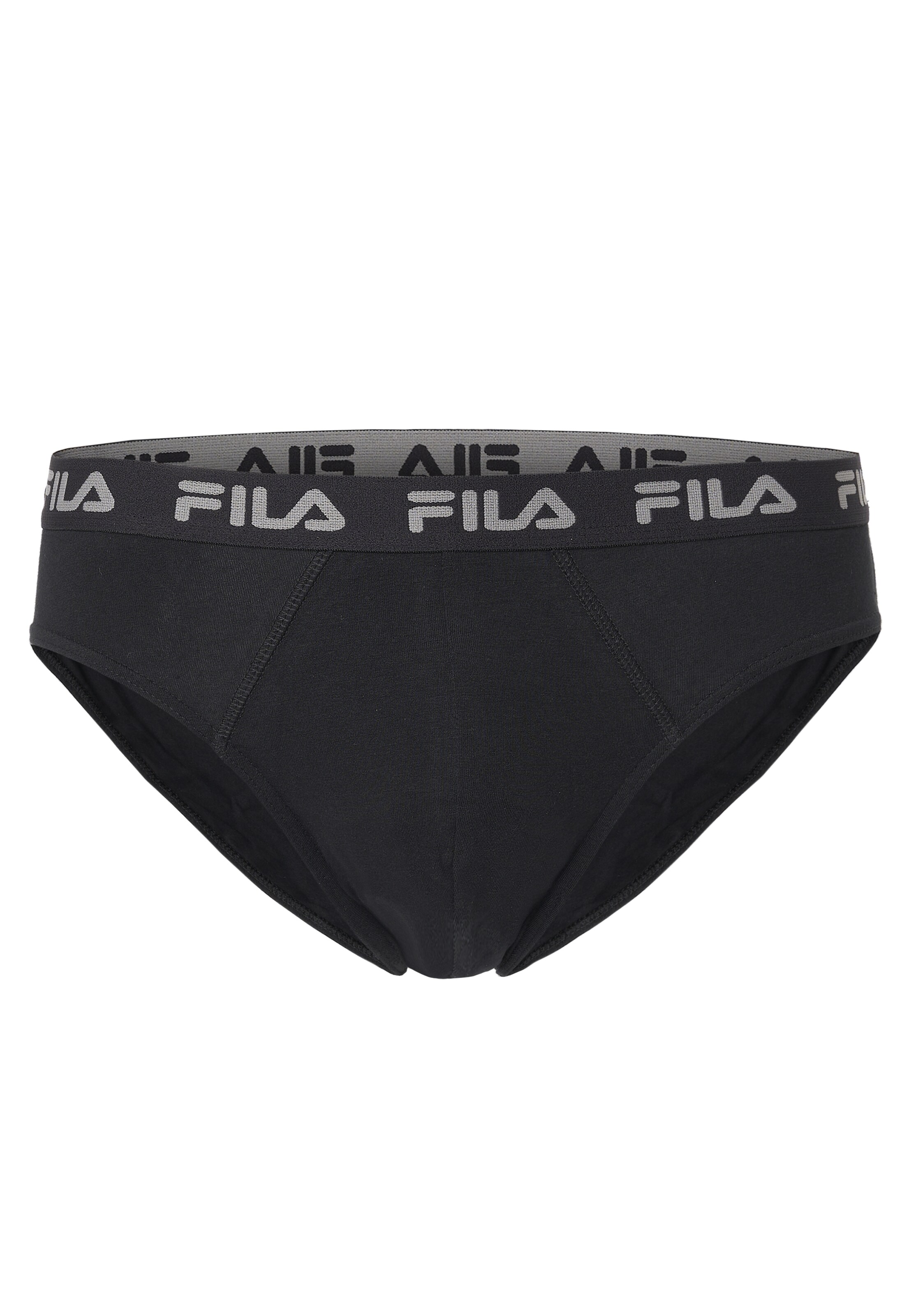 FILA Slips in Grau