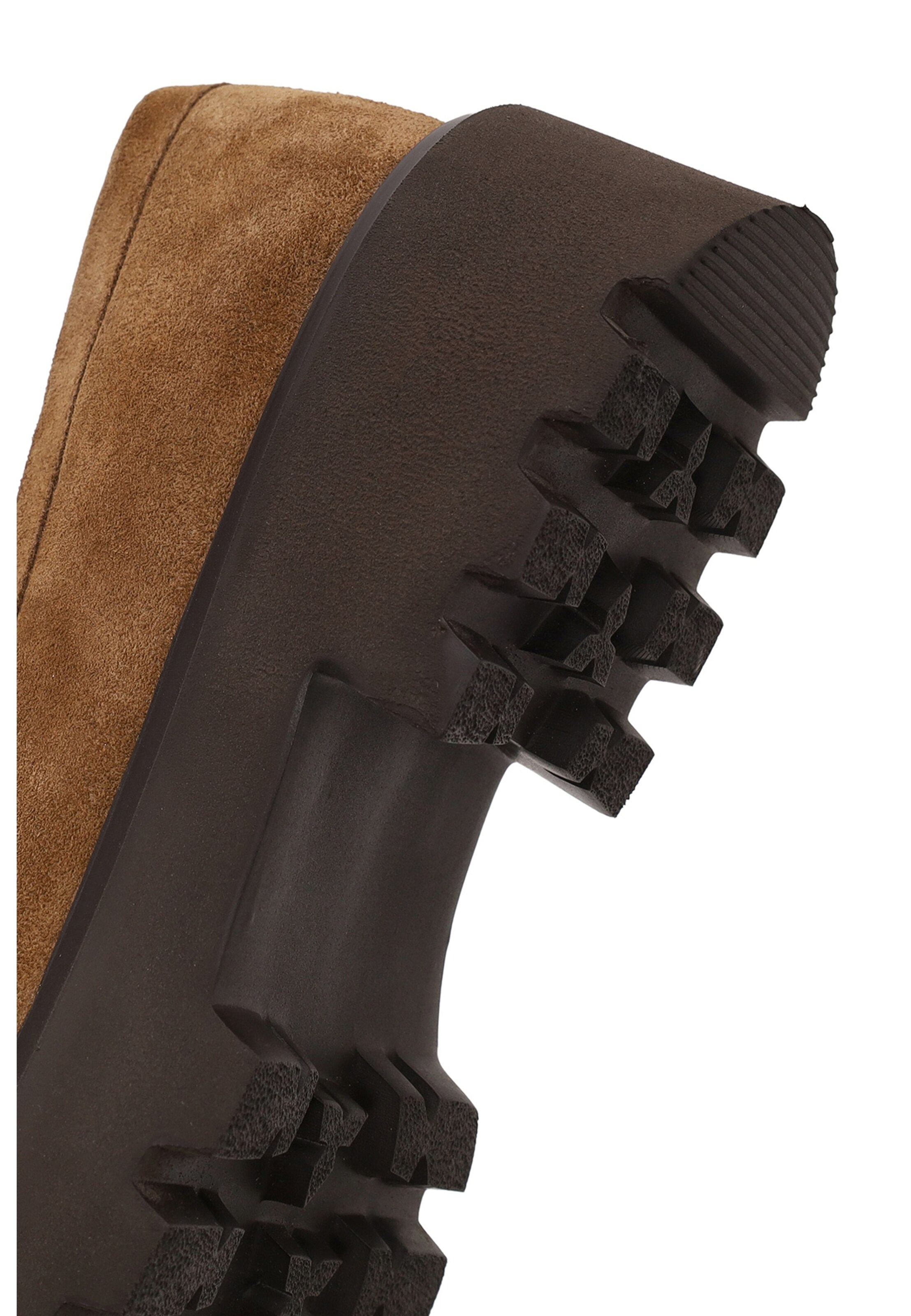 Slipper di Derimod in beige