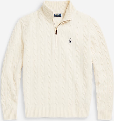 Polo Ralph Lauren Neulepaita koossa S värissä kerma, Tuotenäkymä