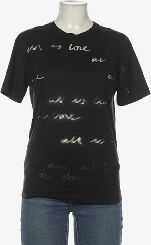Stella McCartney Top & Shirt in 13XL in Black: front